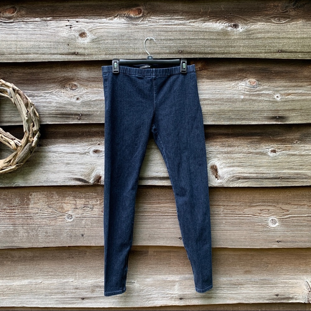 Joe’s Jeans The Legging Medium Pull On Jeggings Size Denim Leggings